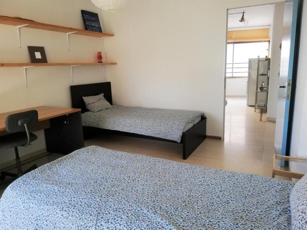 5Th Floor Apartment With Balcony Athens Exterior photo